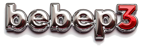 bebep3 logo