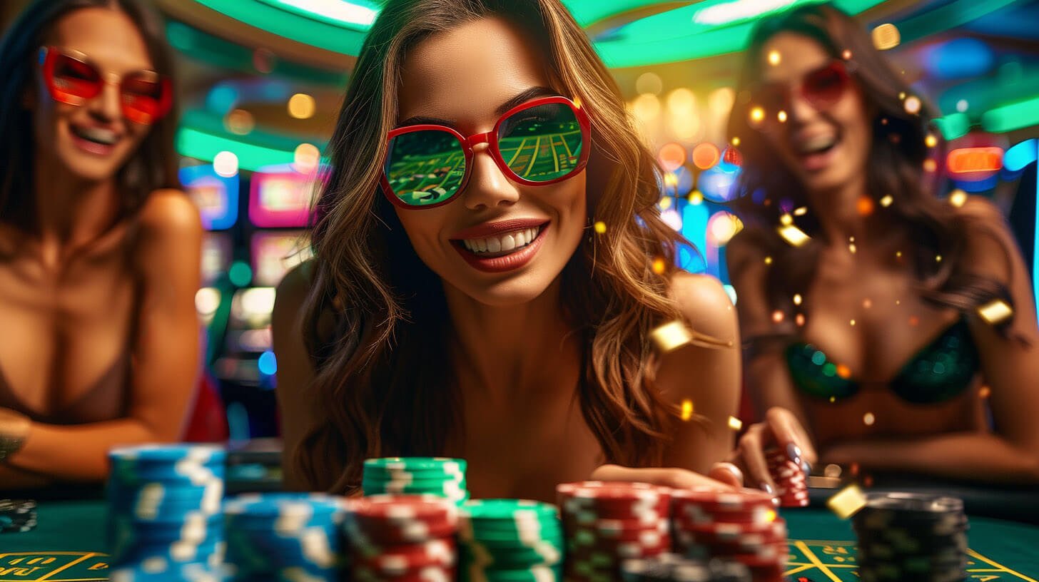 bebep3 Dealers en español repartiendo en vivo cada noche