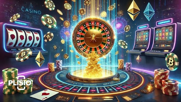 bebep3 Casino en Vivo